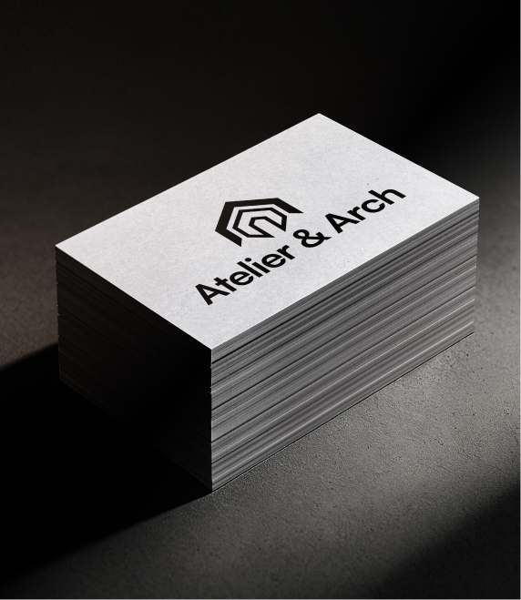 Atelier & Arch — image 2